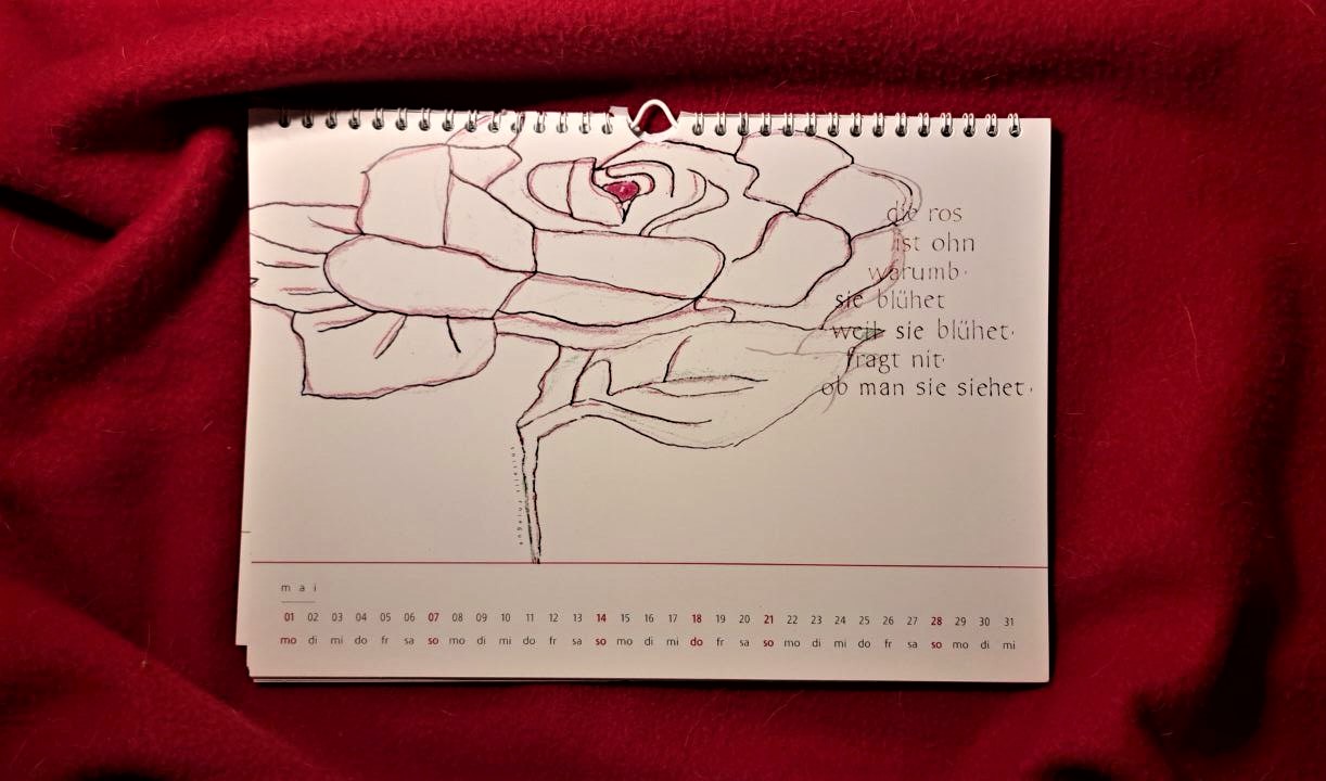 Kalenderblatt Mai2023